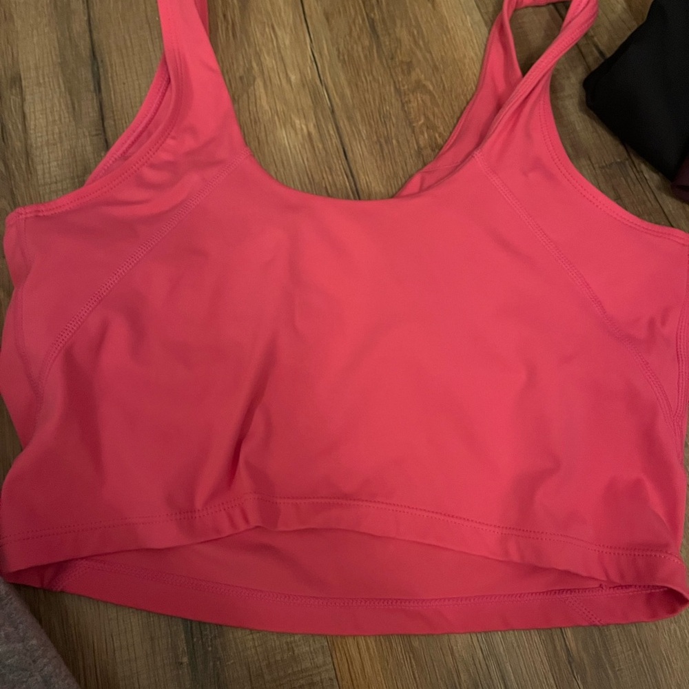 Amazon essentials workout tank